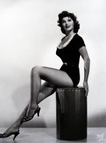 Tina Louise