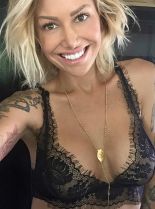 Tina Louise