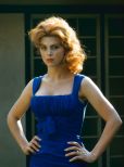 Tina Louise