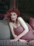 Tina Louise