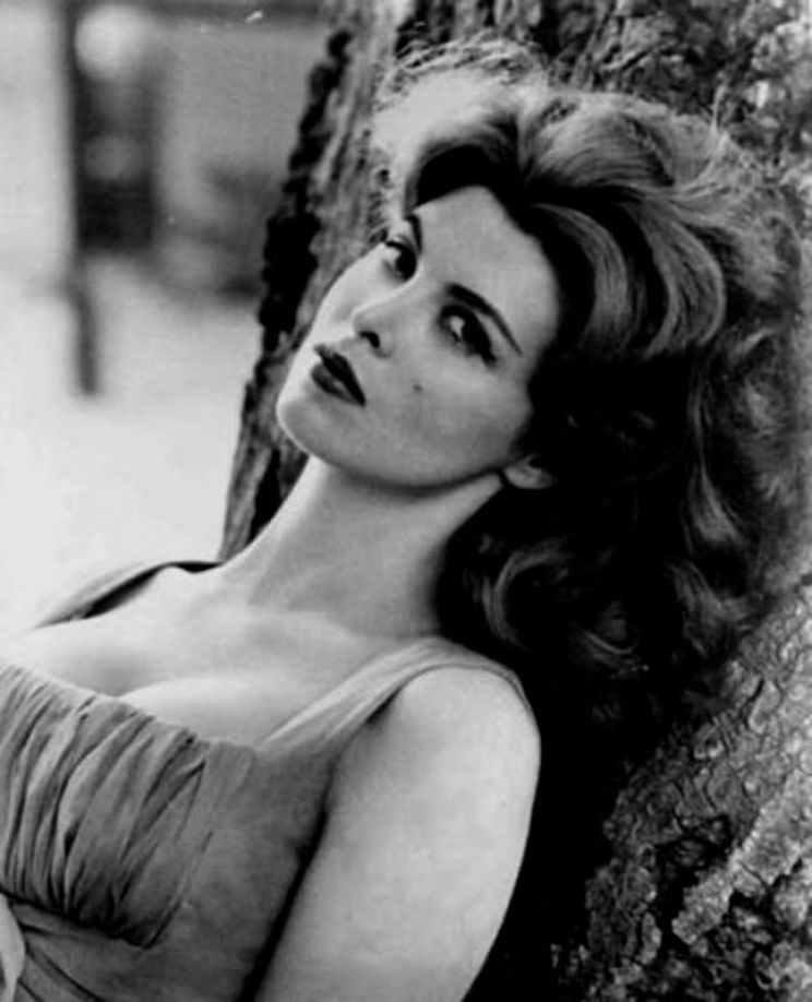 Tina Louise