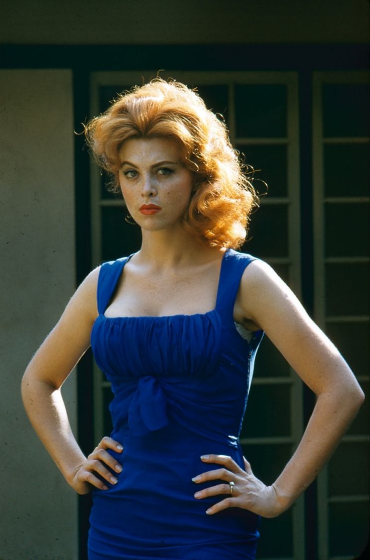 Tina Louise