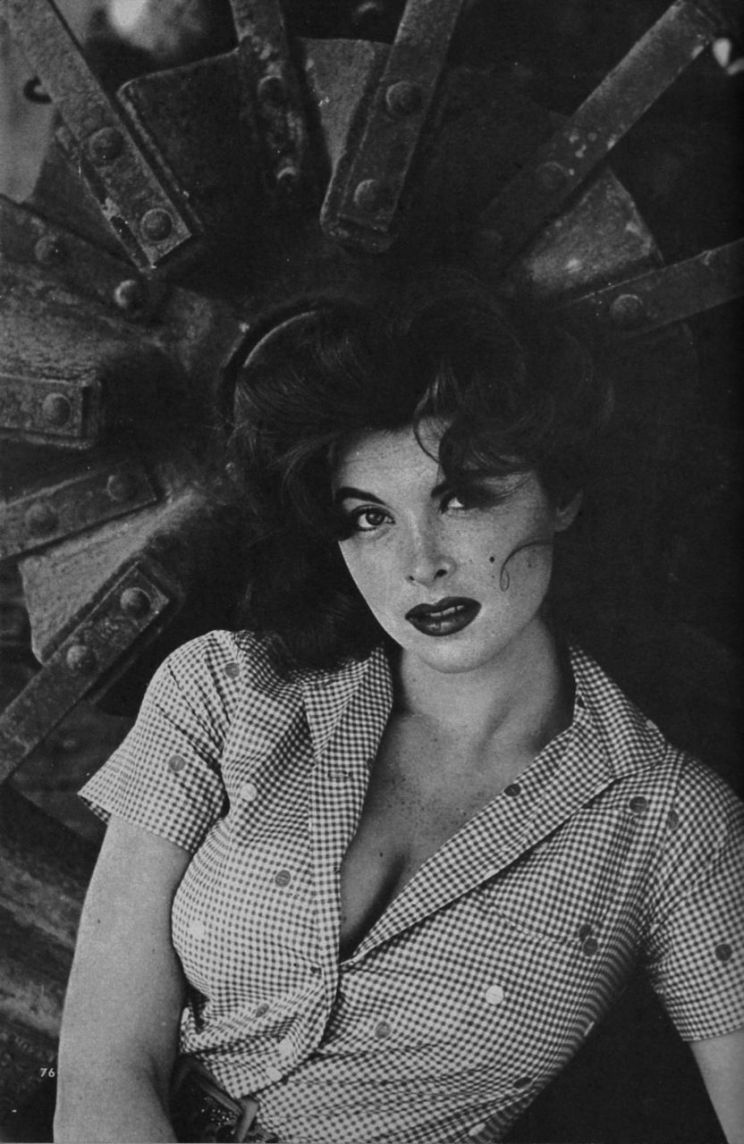 Tina Louise