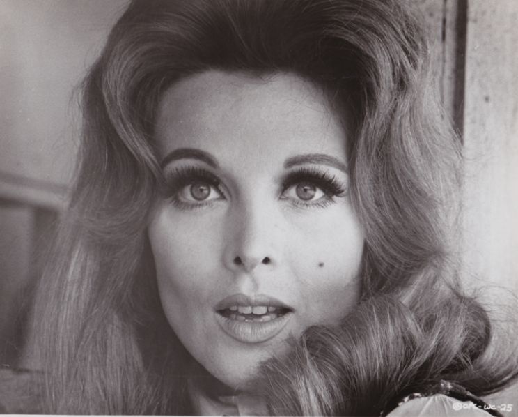 Tina Louise