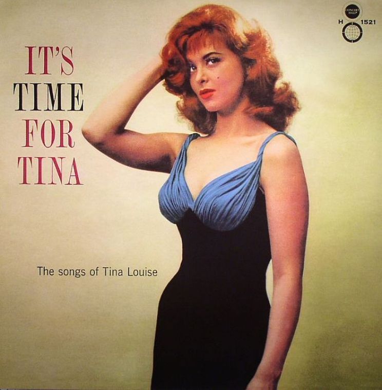 Tina Louise