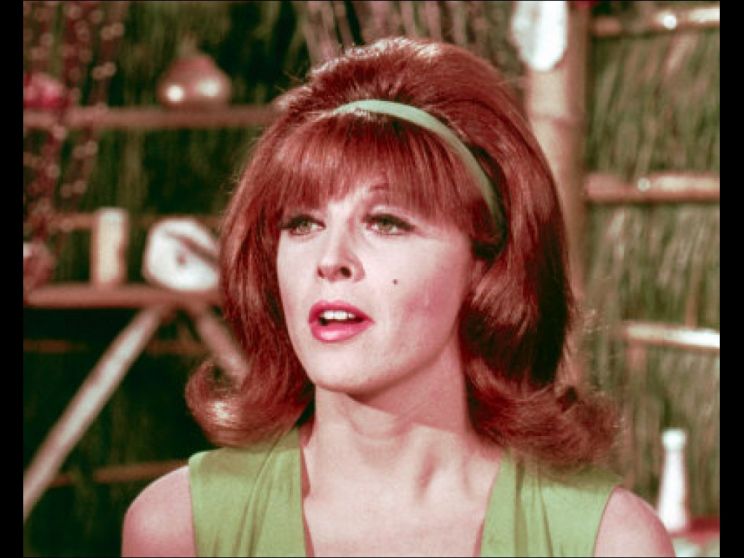 Tina Louise