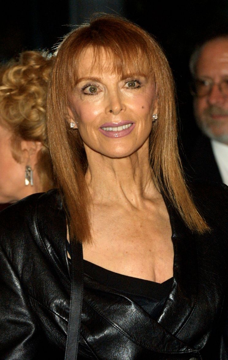 Tina Louise