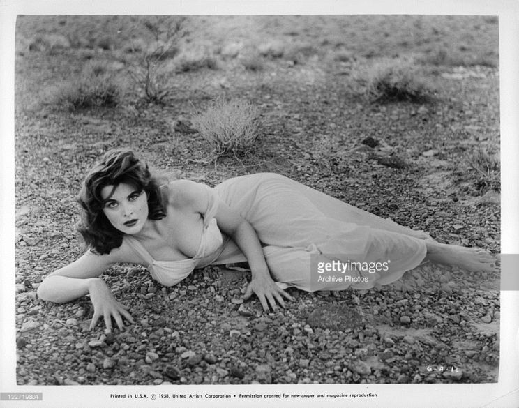 Tina Louise