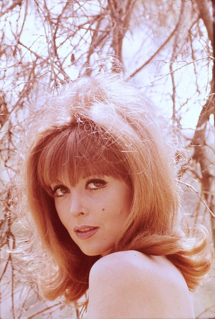 Tina Louise