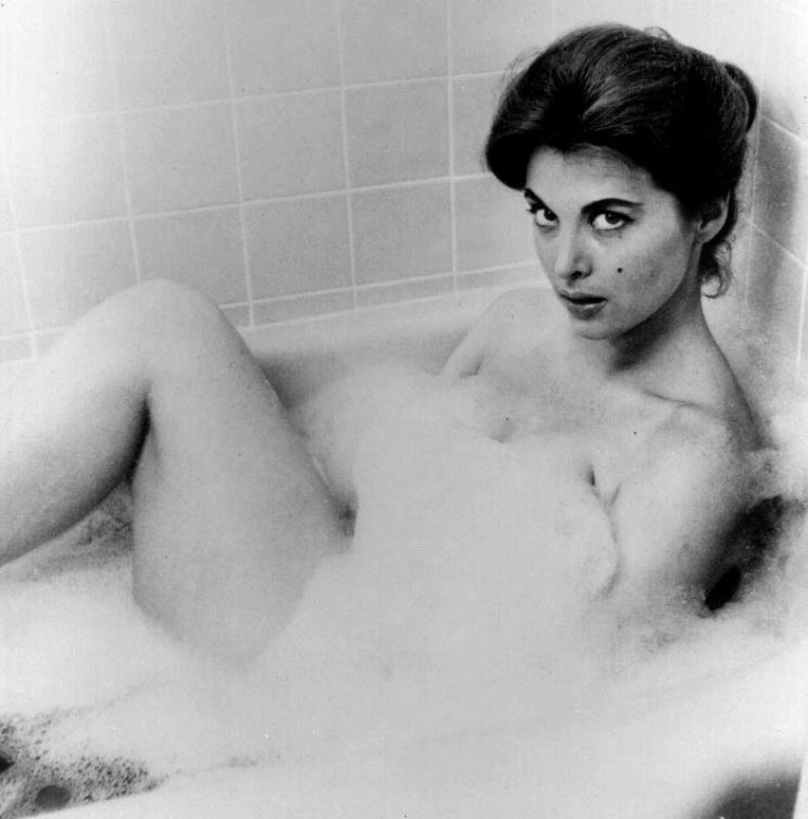 Tina Louise