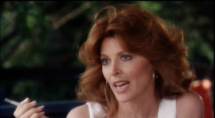 Tina Louise
