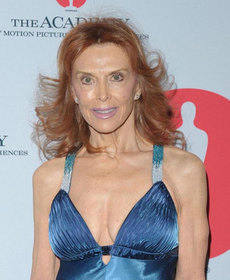 Tina Louise