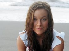 Tina Majorino