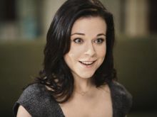 Tina Majorino