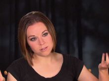 Tina Majorino