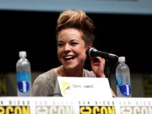 Tina Majorino