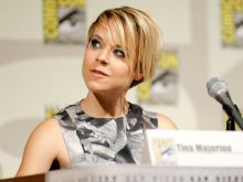 Tina Majorino