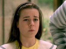 Tina Majorino