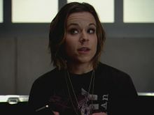 Tina Majorino