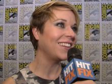 Tina Majorino