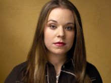 Tina Majorino