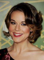 Tina Majorino