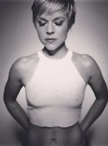 Tina Majorino