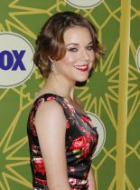 Tina Majorino #32644 picture (Portrait Medium)
