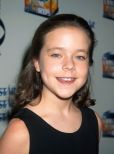 Tina Majorino