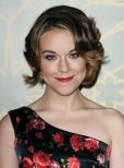 Tina Majorino