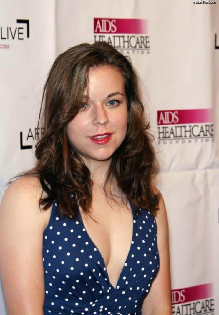 Tina Majorino