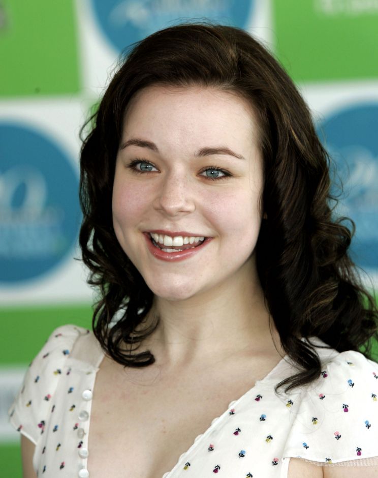 Tina Majorino