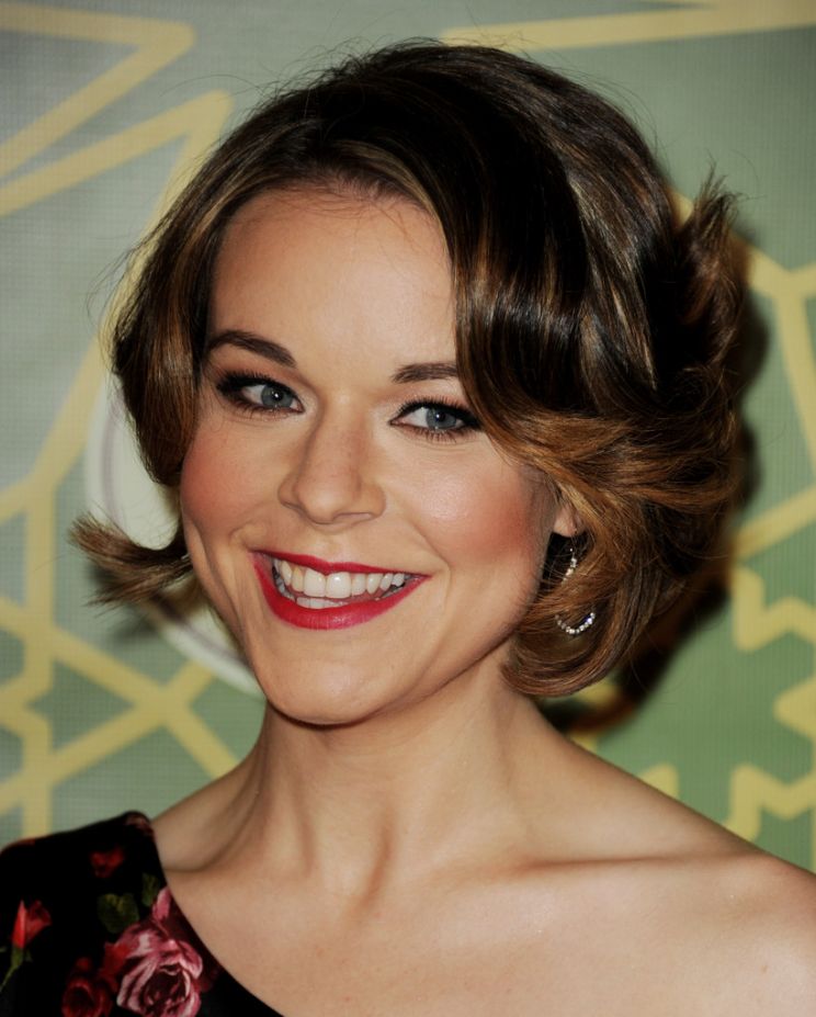 Tina Majorino