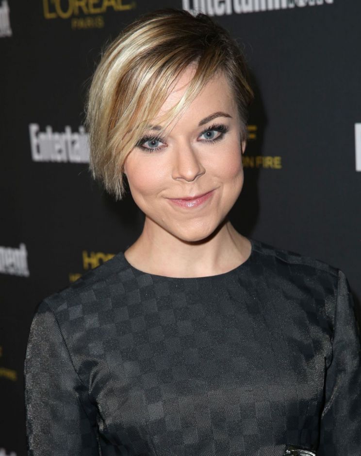 Tina Majorino