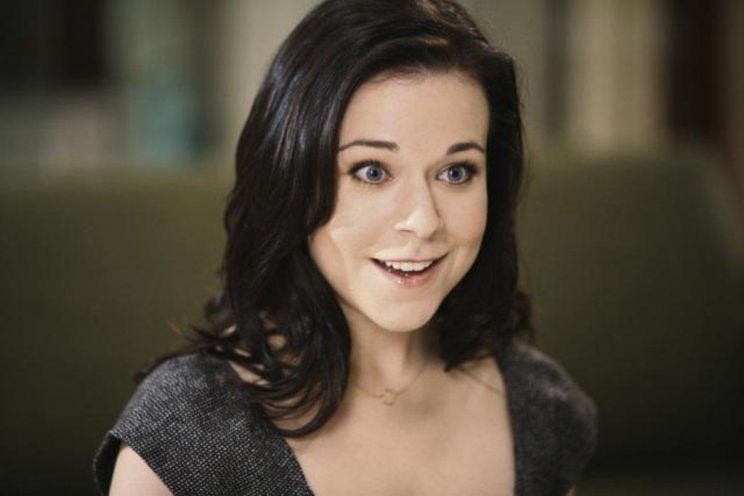 Tina Majorino