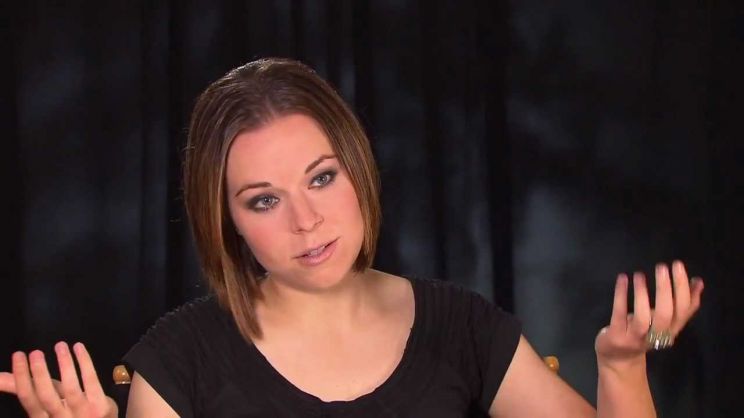 Tina Majorino