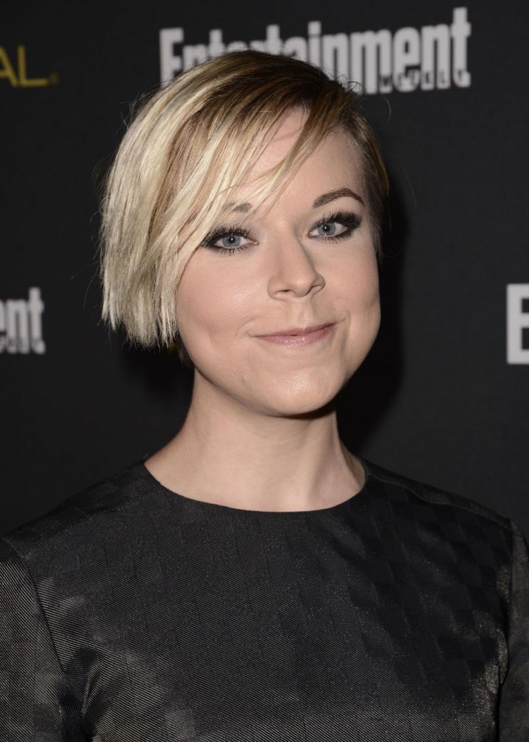 Tina Majorino