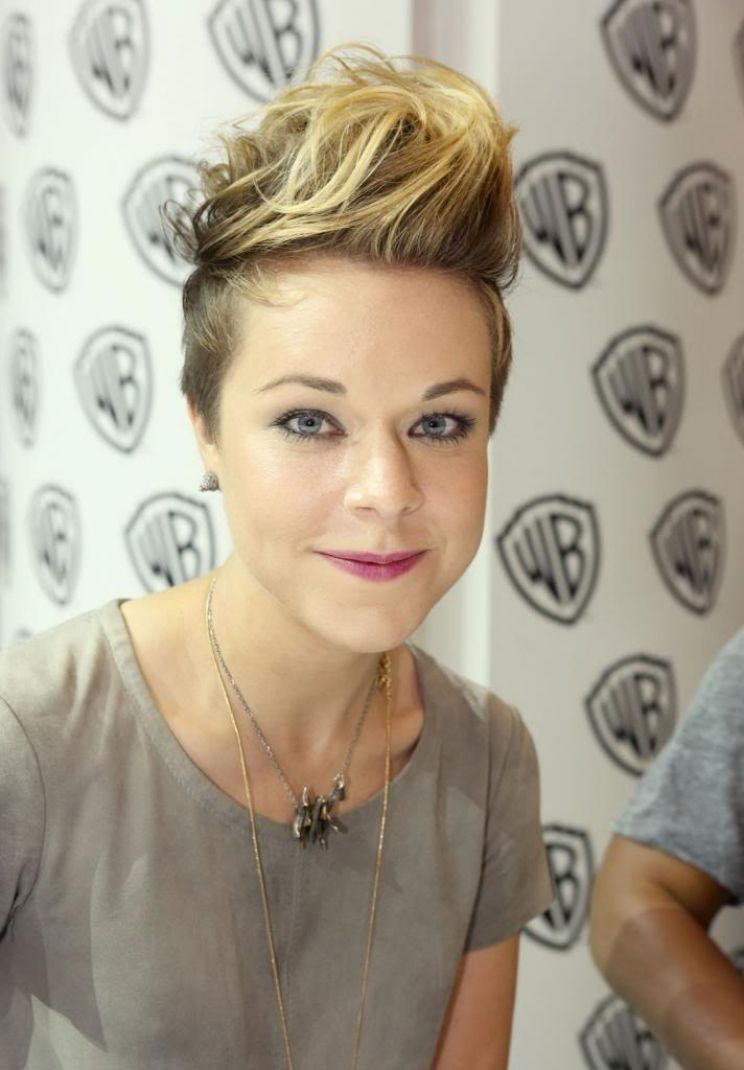 Tina Majorino