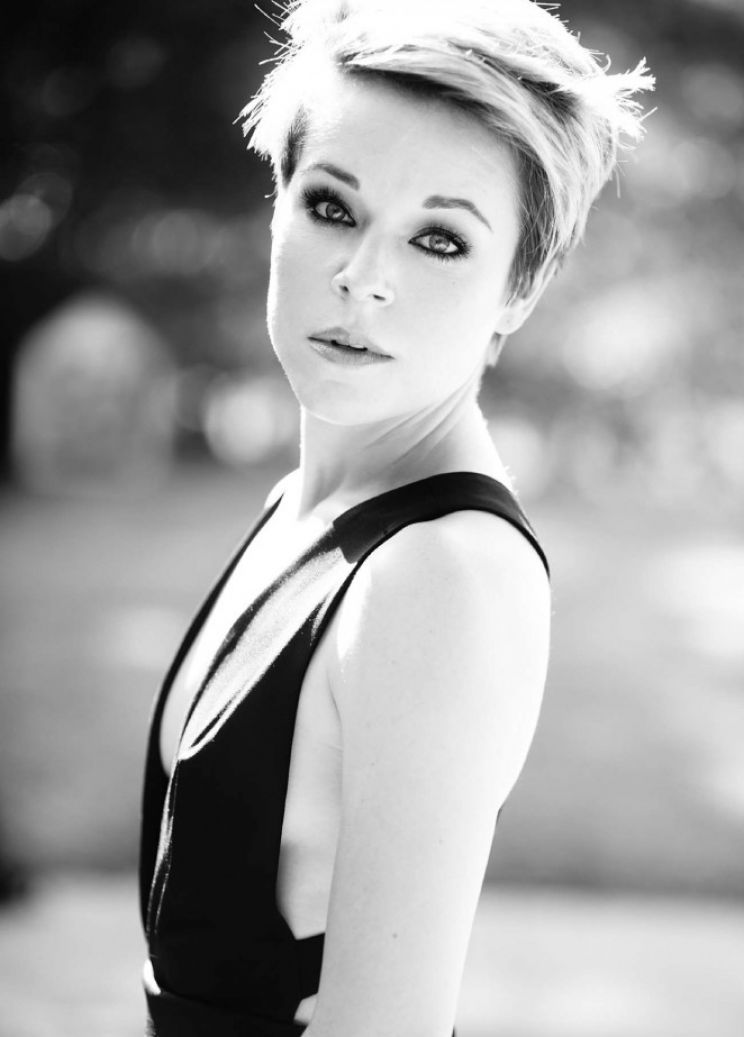 Tina Majorino