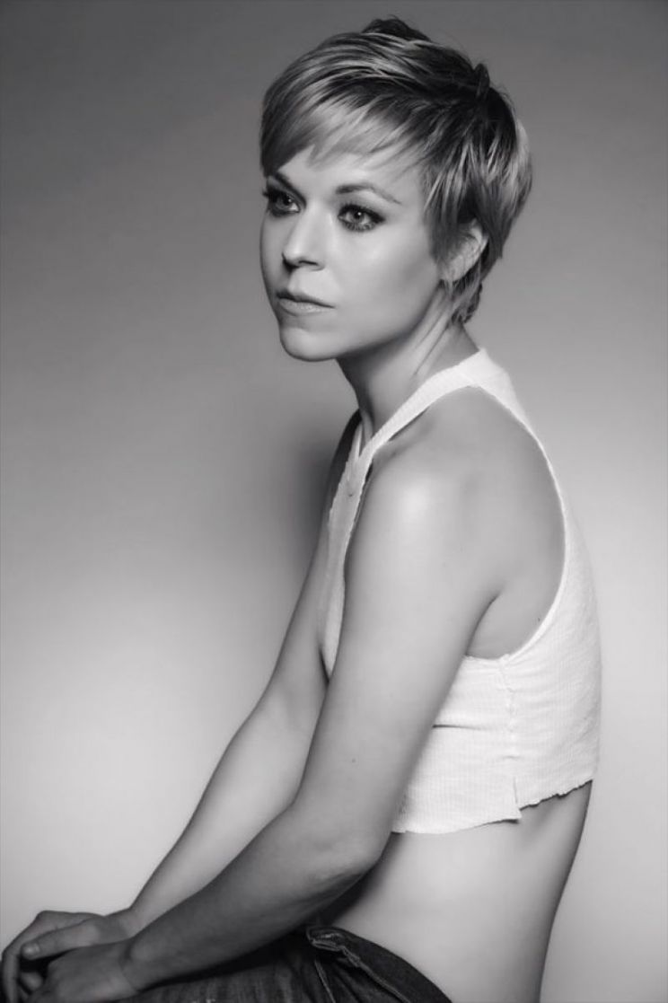 Tina Majorino