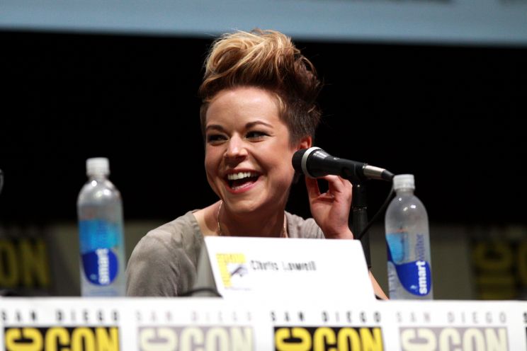 Tina Majorino