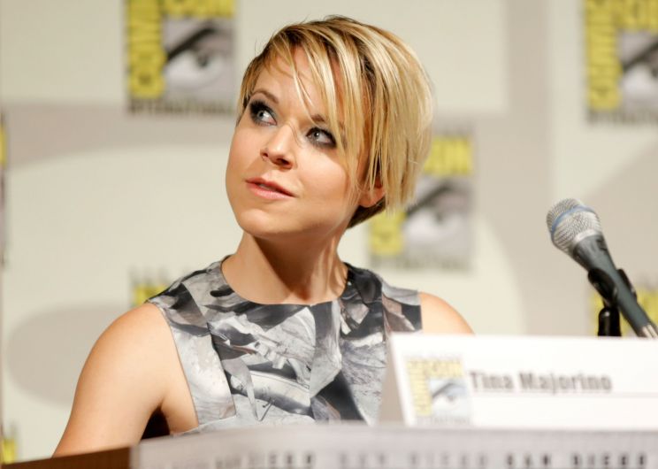 Tina Majorino