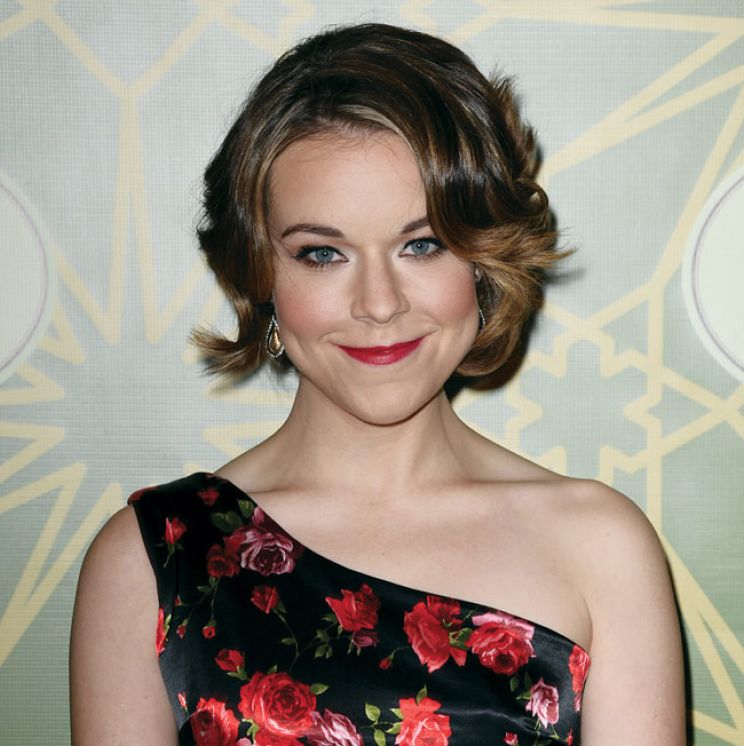 Tina Majorino