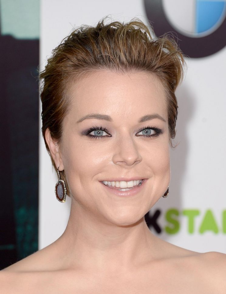 Tina Majorino