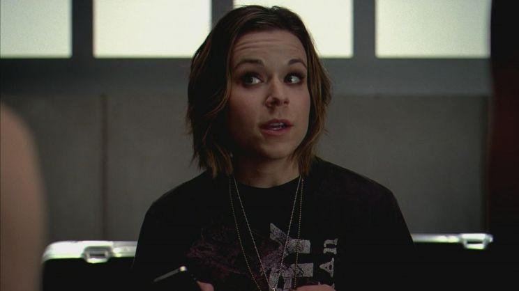 Tina Majorino