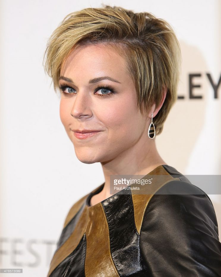 Tina Majorino