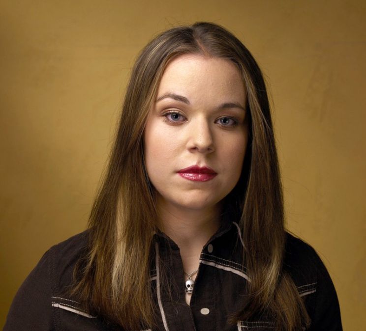 Tina Majorino