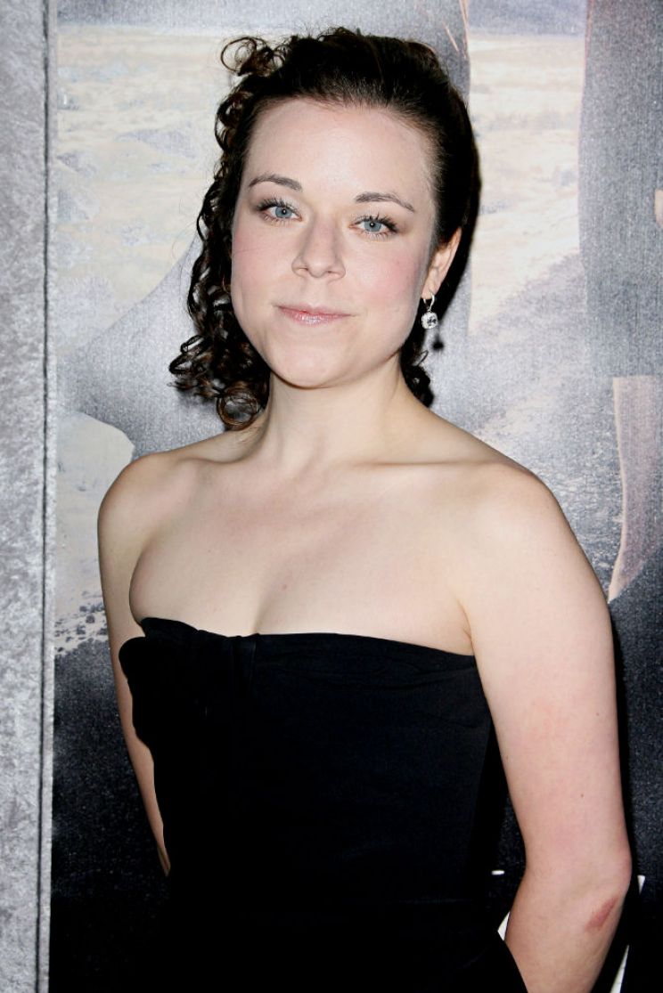 Tina Majorino