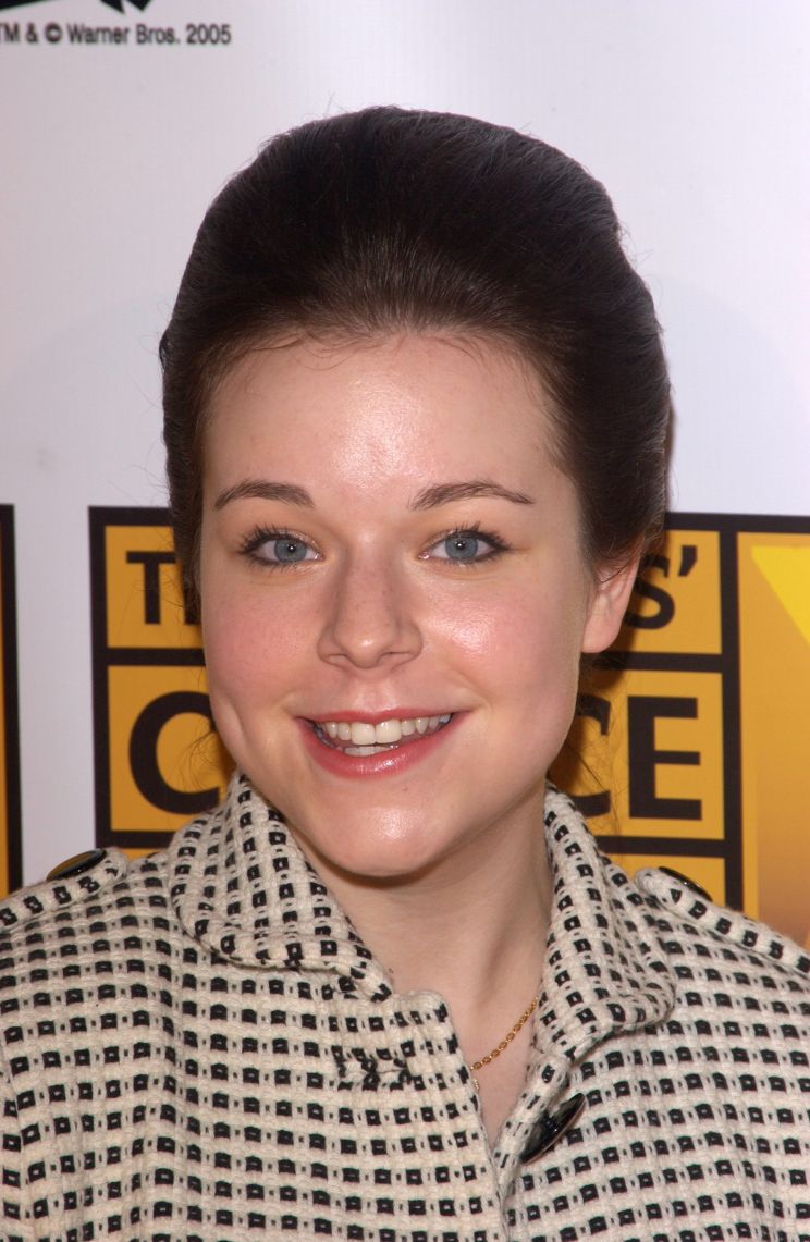Tina Majorino