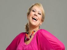 Tina Malone